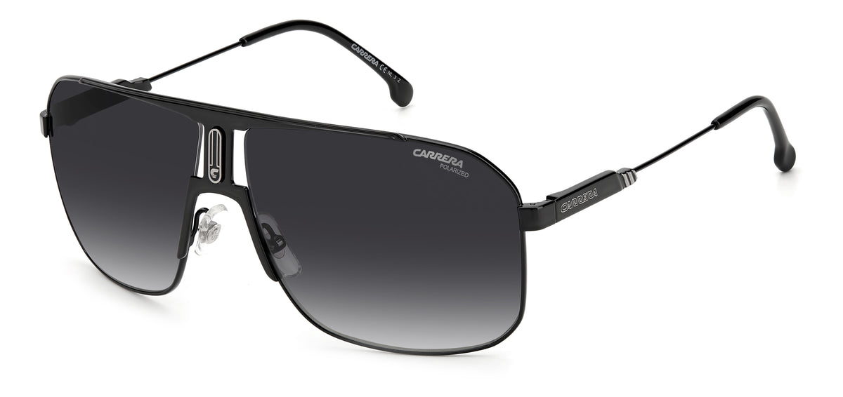 Carrera Carrera 1043/S-65-807 WJ BLACK