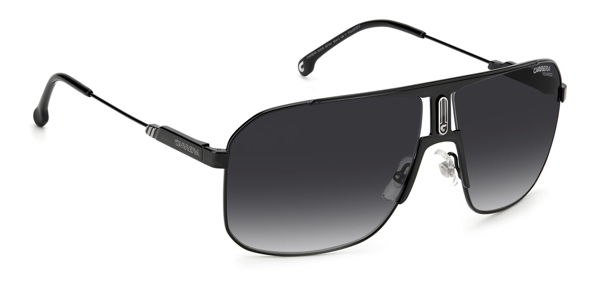Carrera Carrera 1043/S-65-807 WJ BLACK