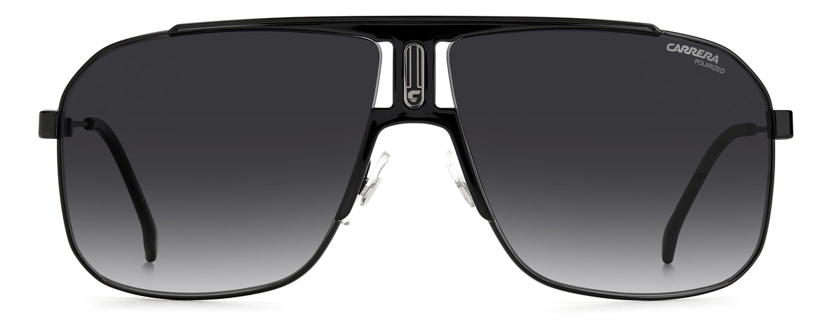 Carrera Carrera 1043/S-65-807 WJ BLACK