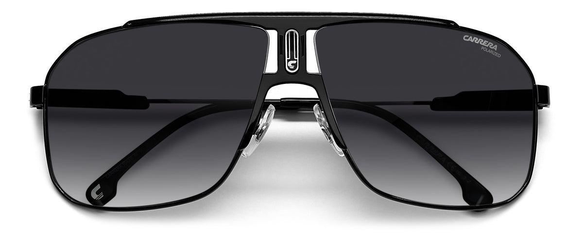 Carrera Carrera 1043/S-65-807 WJ BLACK