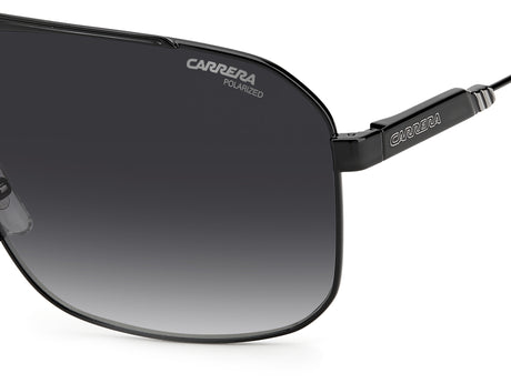 Carrera Carrera 1043/S-65-807 WJ BLACK