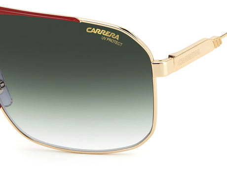 Carrera Carrera 1043/S-65-AU2 9K RED GOLD