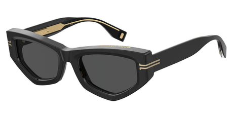 Marc Jacobs MJ 1028/S-54-807 BLACK IR GREY