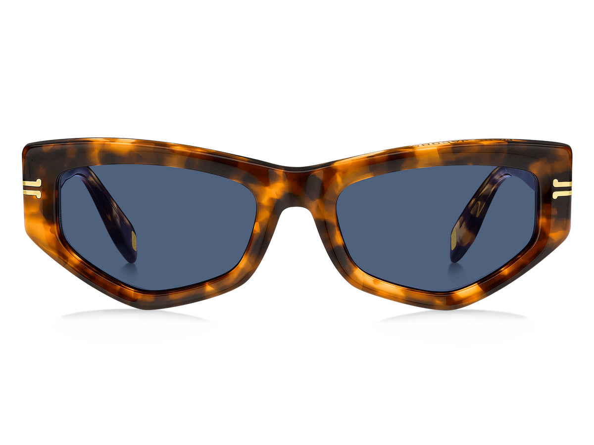 Marc Jacobs MJ 1028/S-54-HJV HVN YLW KU BLUE AVIO