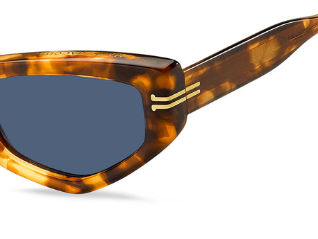 Marc Jacobs MJ 1028/S-54-HJV HVN YLW KU BLUE AVIO