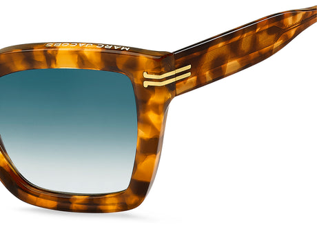 Marc Jacobs MJ 1030/S-53-HJV HVN YLW 08 DK BLUE SF