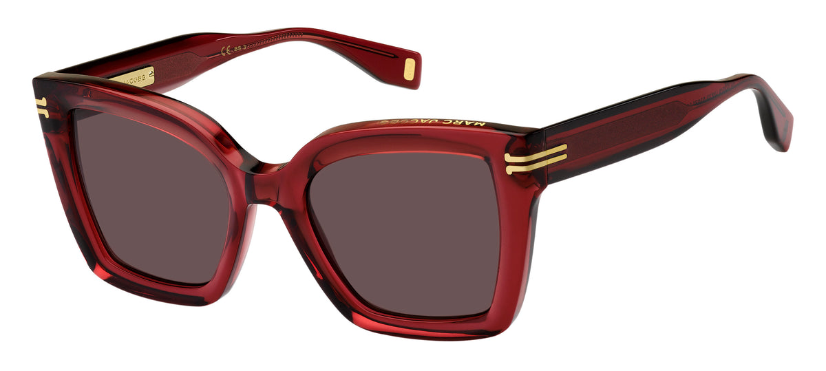 Marc Jacobs MJ 1030/S LHF 53 70 53 / Plastic / Acetate