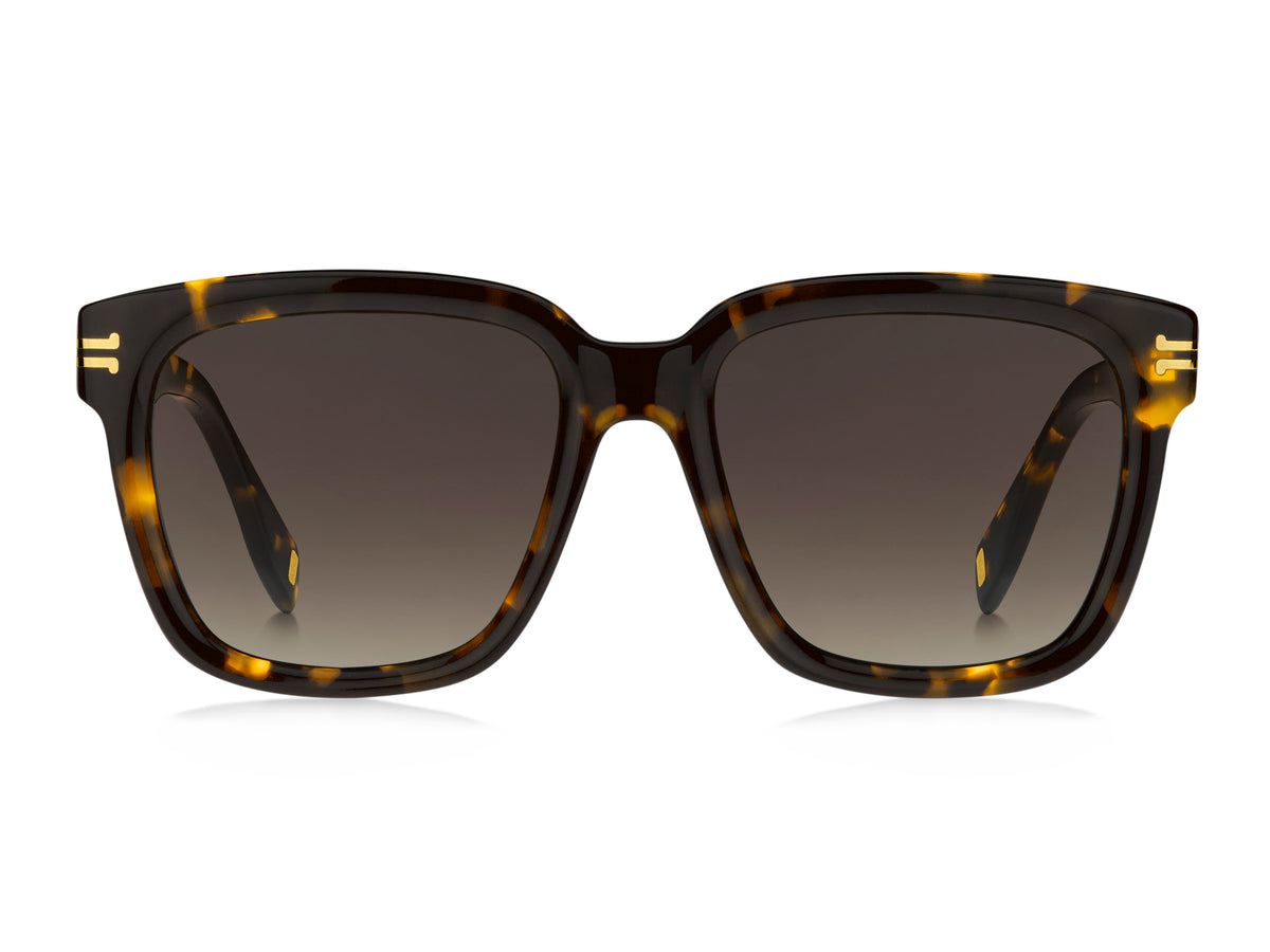 Marc Jacobs MJ 1035/S 086 53 HA 53 / Plastic / Acetate