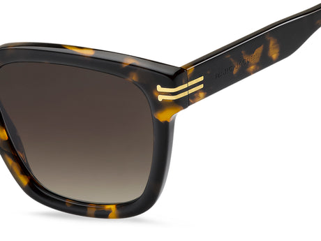 Marc Jacobs MJ 1035/S 086 53 HA 53 / Plastic / Acetate