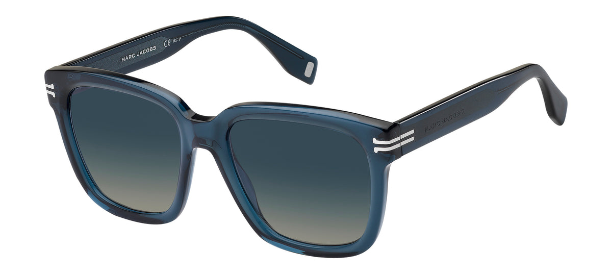 Marc Jacobs MJ 1035/S-53-PJP BLUE UY BLUE SF GREY