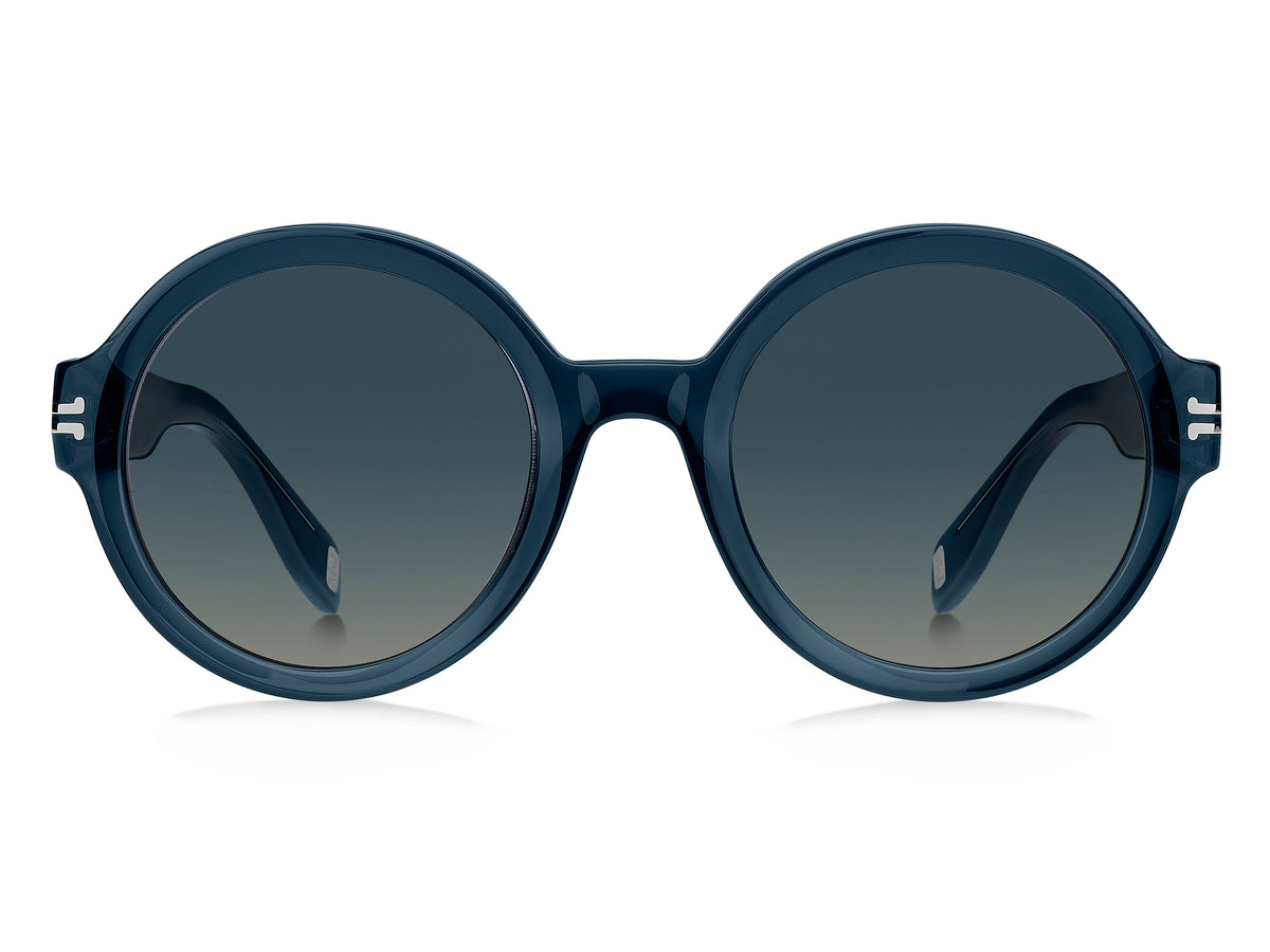 Marc Jacobs MJ 1036/S-51-PJP BLUE UY BLUE SF GREY