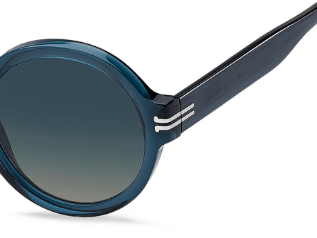 Marc Jacobs MJ 1036/S-51-PJP BLUE UY BLUE SF GREY