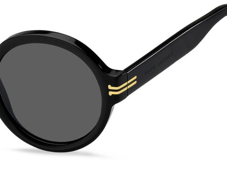 Marc Jacobs MJ 1036/S-51-RHL GOLD BLCK IR GREY