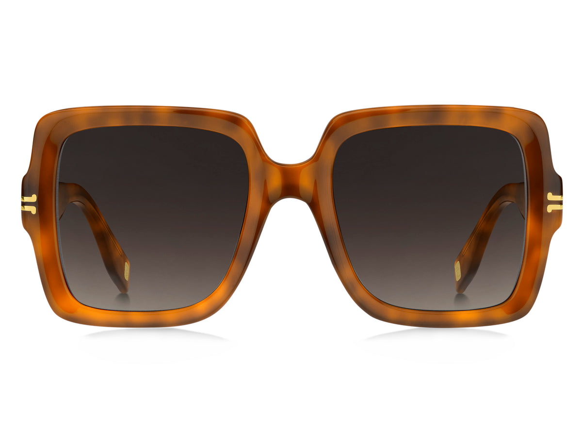 Marc Jacobs MJ 1034/S-51-05L HAVANA 2 HA BROWN SF