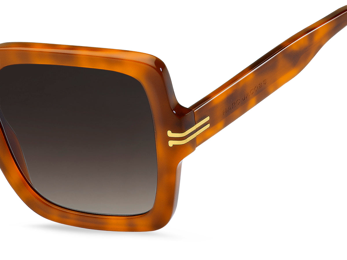 Marc Jacobs MJ 1034/S-51-05L HAVANA 2 HA BROWN SF