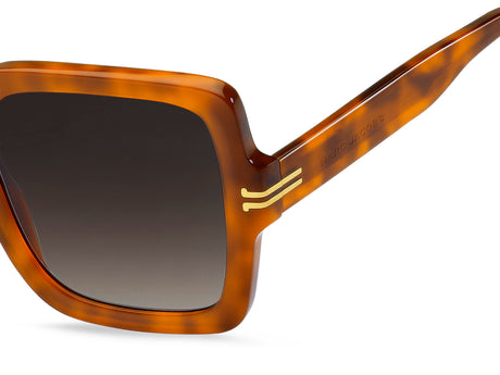 Marc Jacobs MJ 1034/S-51-05L HAVANA 2 HA BROWN SF