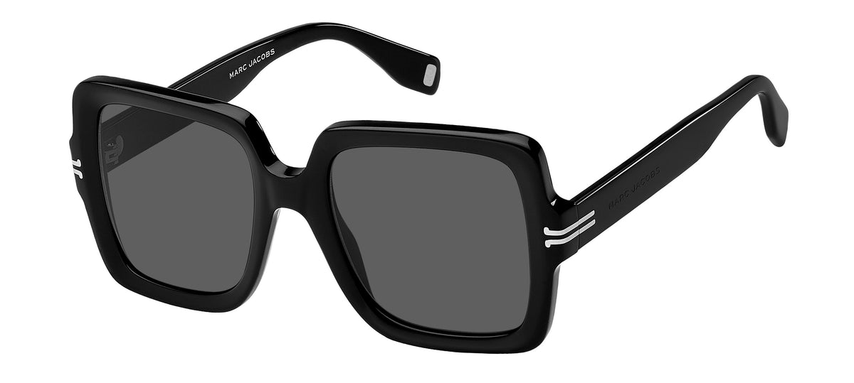Marc Jacobs MJ 1034/S-51-807 BLACK IR GREY