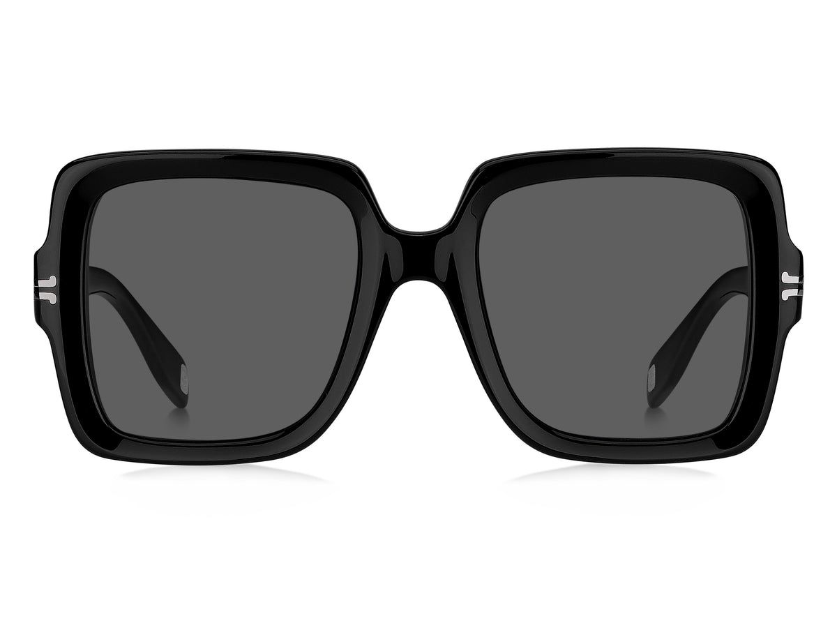Marc Jacobs MJ 1034/S-51-807 BLACK IR GREY