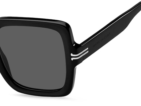 Marc Jacobs MJ 1034/S-51-807 BLACK IR GREY