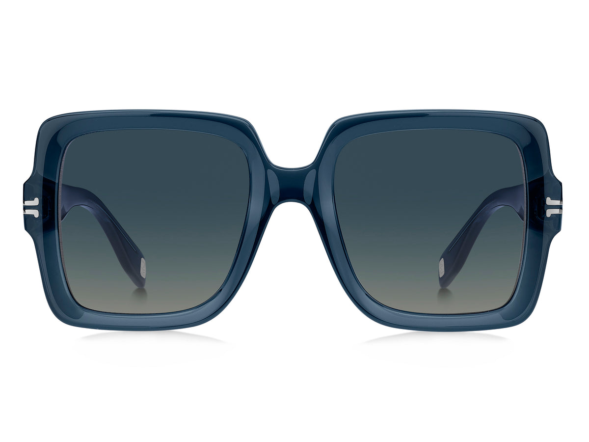 Marc Jacobs MJ 1034/S-51-PJP BLUE UY BLUE SF GREY