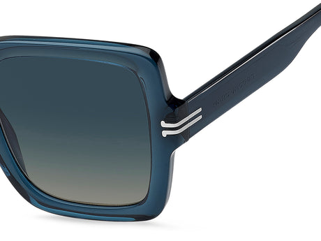 Marc Jacobs MJ 1034/S-51-PJP BLUE UY BLUE SF GREY