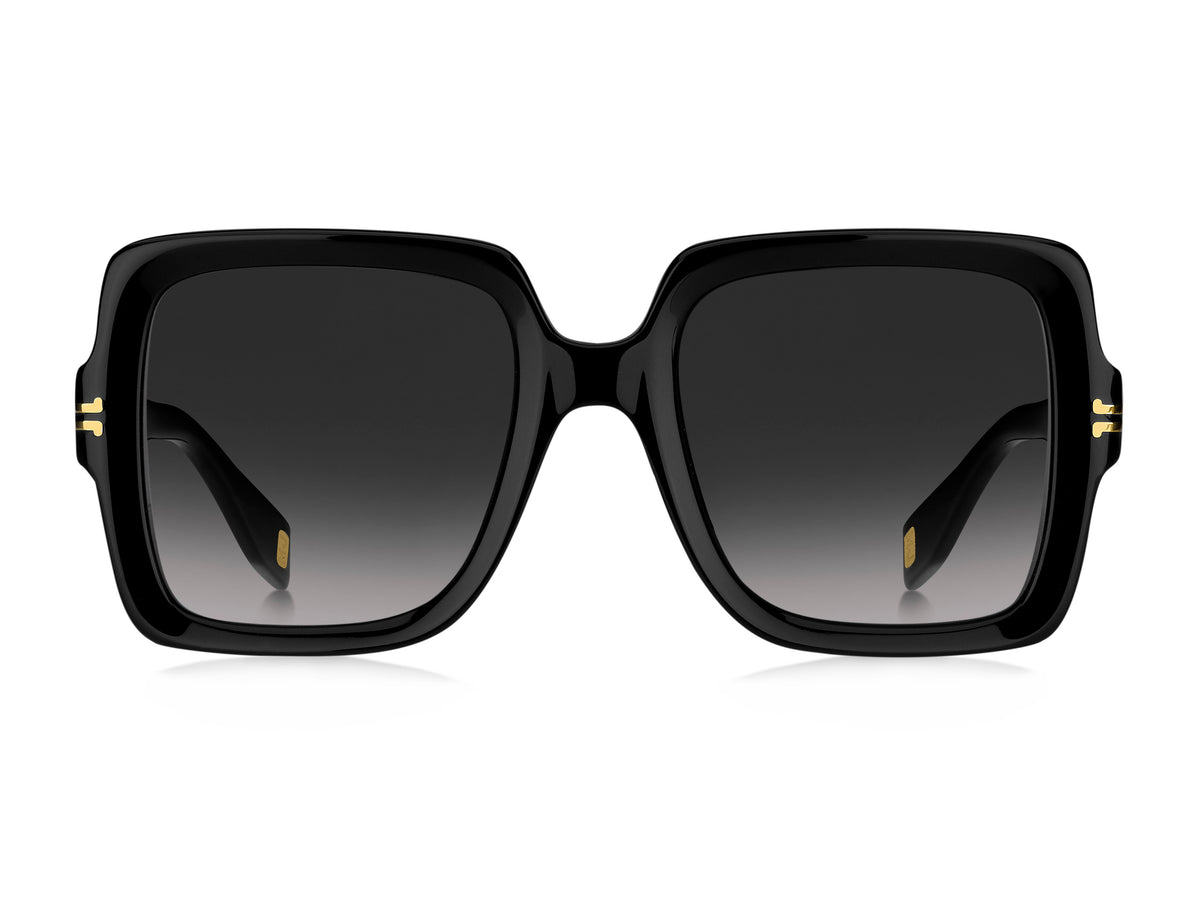 Marc Jacobs MJ 1034/S-51-RHL GOLD BLCK 9O DARK GREY SF