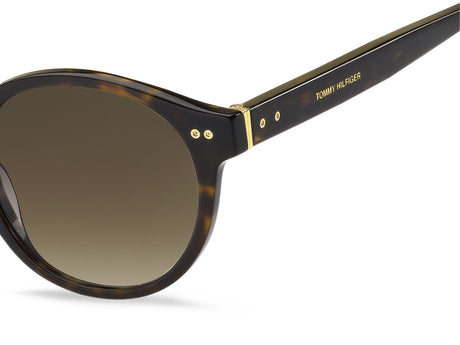 Tommy Hilfiger TH 1795/S Havana/ Brown Shaded