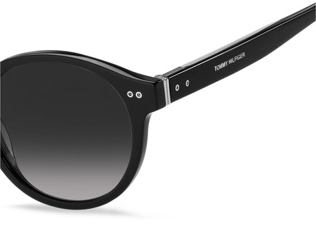 Tommy Hilfiger TH 1795/S Black/ Dark Grey Shaded