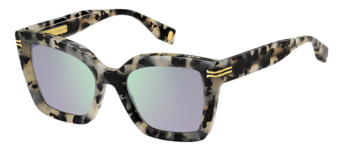Marc Jacobs MJ 1030/S-53-AB8 HAVGREY AZ GNSP AZFT