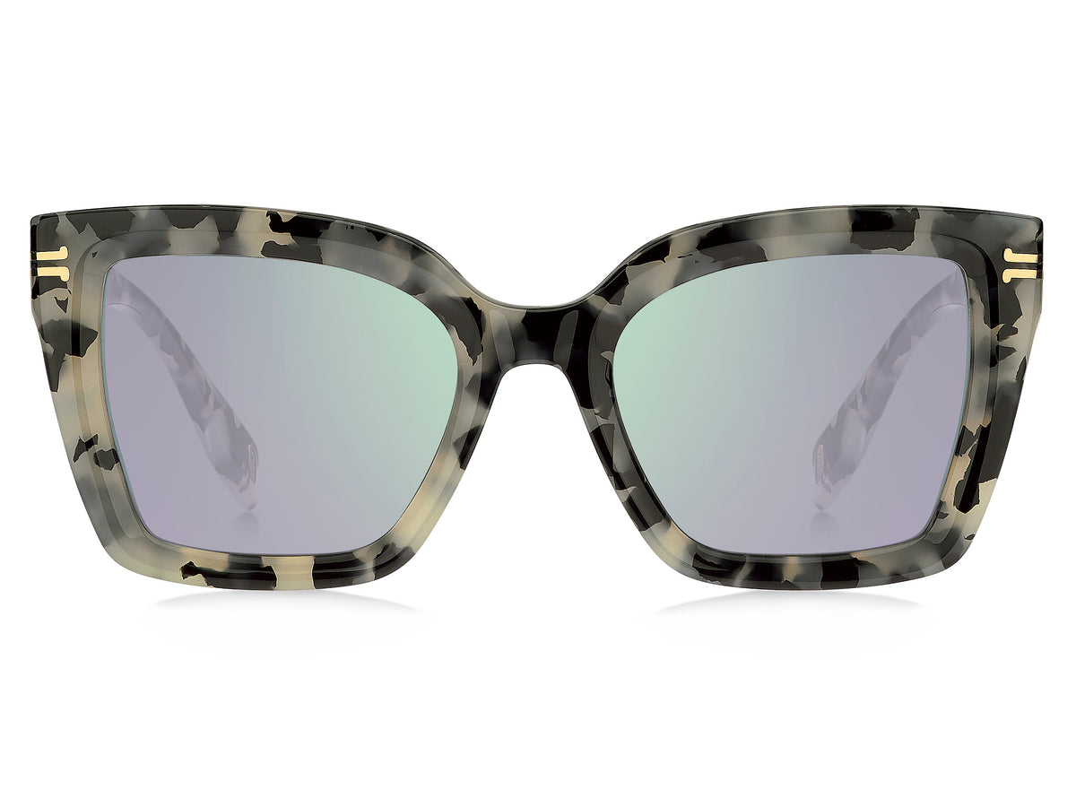 Marc Jacobs MJ 1030/S-53-AB8 HAVGREY AZ GNSP AZFT