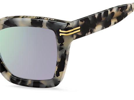 Marc Jacobs MJ 1030/S-53-AB8 HAVGREY AZ GNSP AZFT
