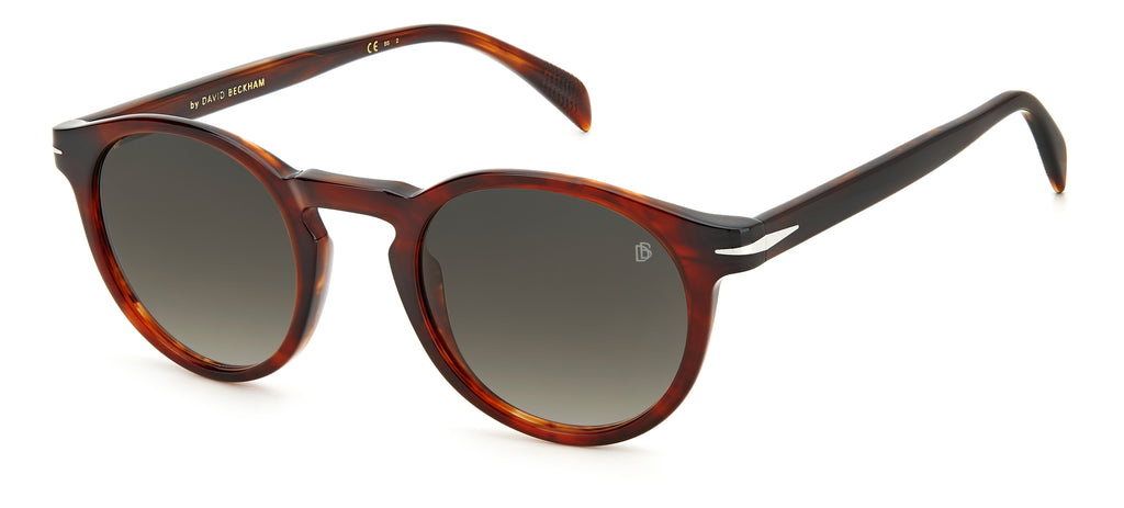 David Beckham DB 1036/S Z15 49 HA 49 / Plastic / Acetate