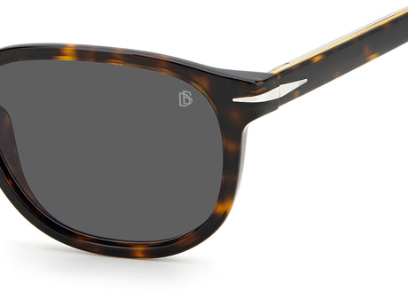 David Beckham DB 1070/S Havana/