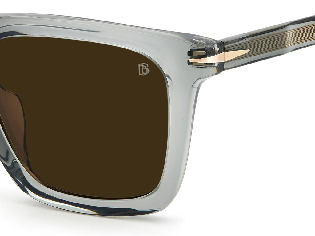 David Beckham DB 7066/F/S FT3 53 70 53 / Plastic / Acetate