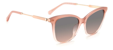 Kate Spade Dalila/S 204464 Pink/ Grey Fuchsia