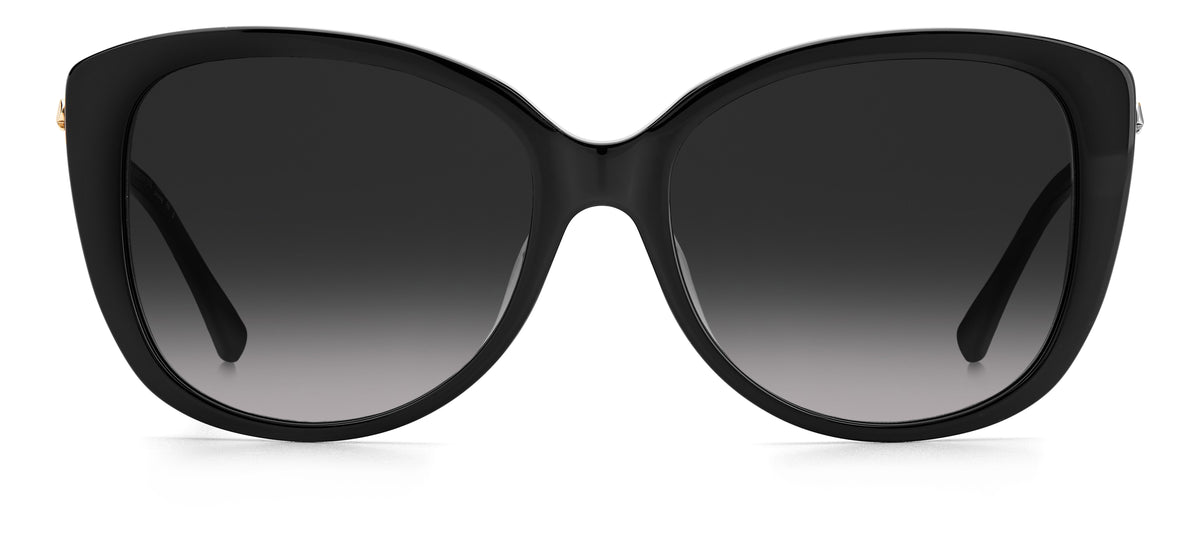 Kate Spade Lorene/F/S 204470 Black/ Dark Grey Shaded