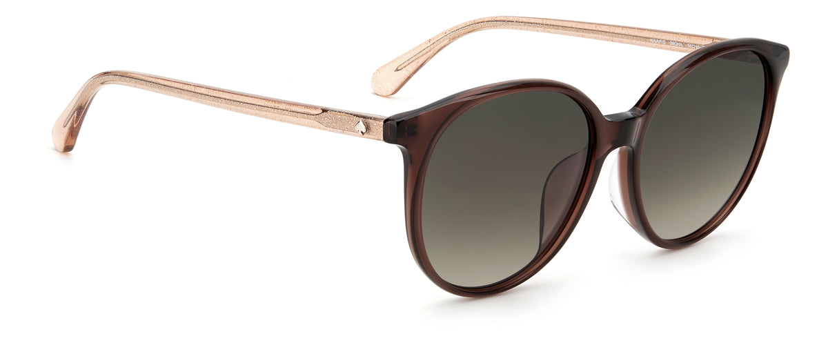 Kate Spade Kaia/F/S 204469 Brown/ Brown Shaded