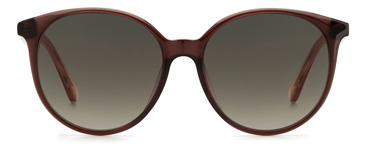 Kate Spade Kaia/F/S 204469 Brown/ Brown Shaded