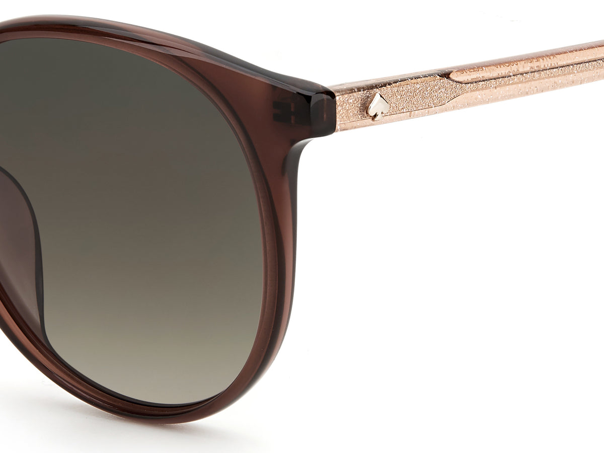 Kate Spade Kaia/F/S 204469 Brown/ Brown Shaded