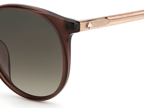 Kate Spade Kaia/F/S 204469 Brown/ Brown Shaded
