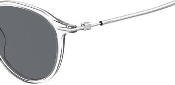 BOSS 1309/S Cryst Silver/ Grey Antireflex