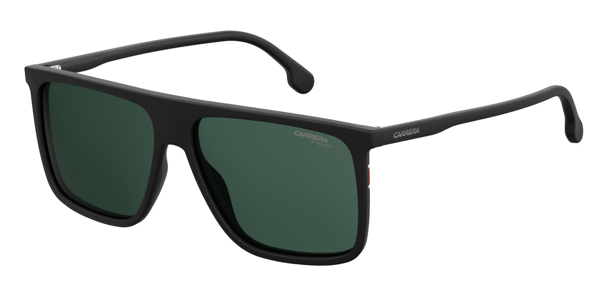 Carrera Carrera 172/N/S-58-003 QT MTT BLACK