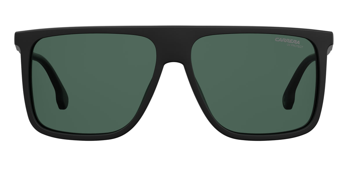 Carrera Carrera 172/N/S-58-003 QT MTT BLACK