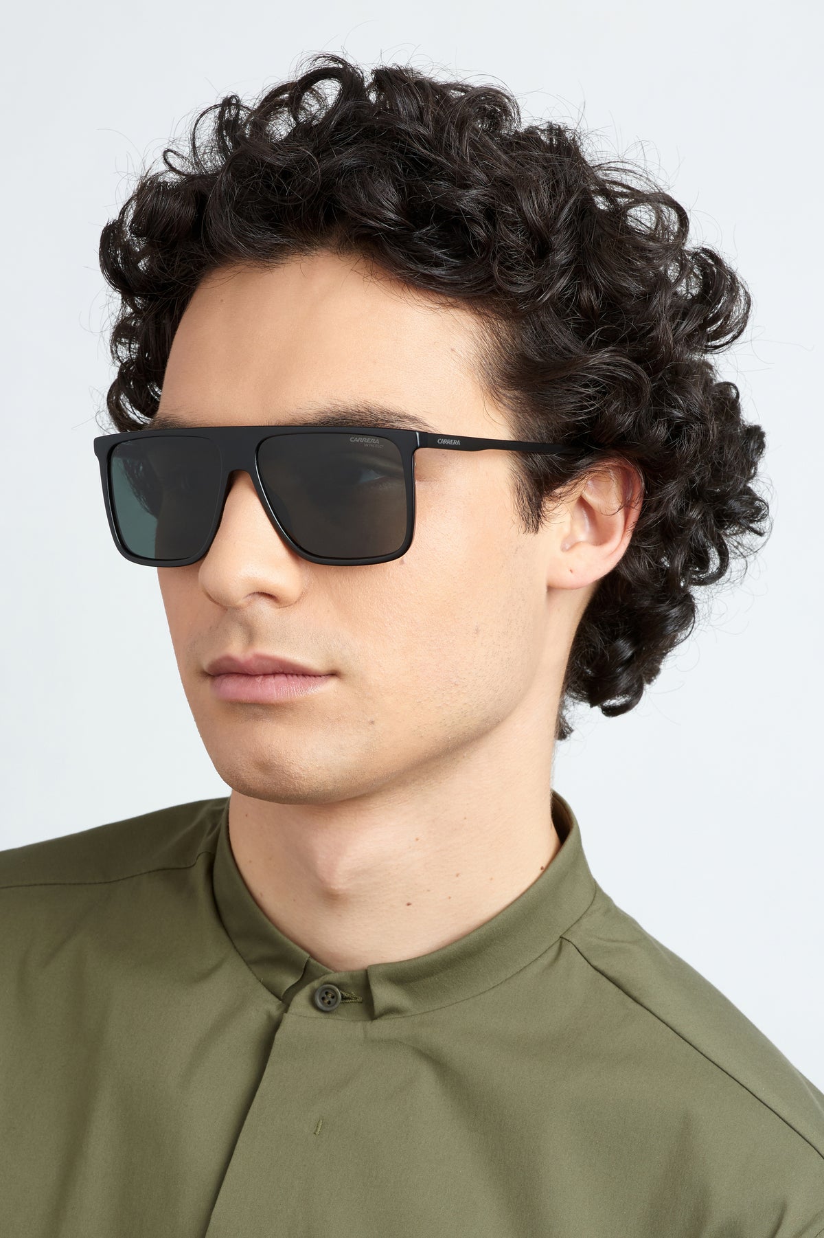 Carrera Carrera 172/N/S-58-003 QT MTT BLACK