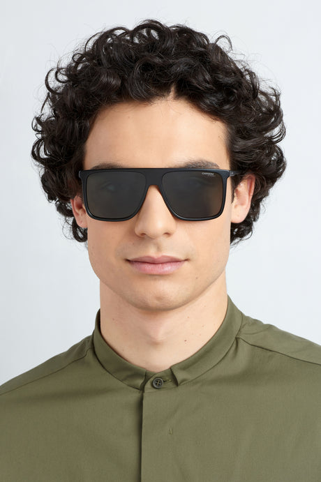 Carrera Carrera 172/N/S-58-003 QT MTT BLACK