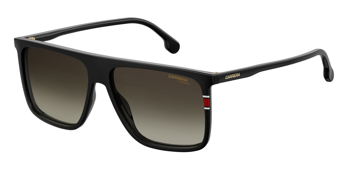 Carrera Carrera 172/N/S-58-807 HA BLACK