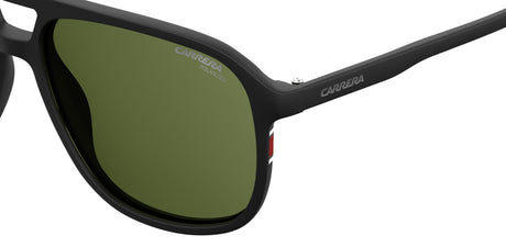 Carrera 173/N/S-56-003 MTT BLACK UC GREEN PZ