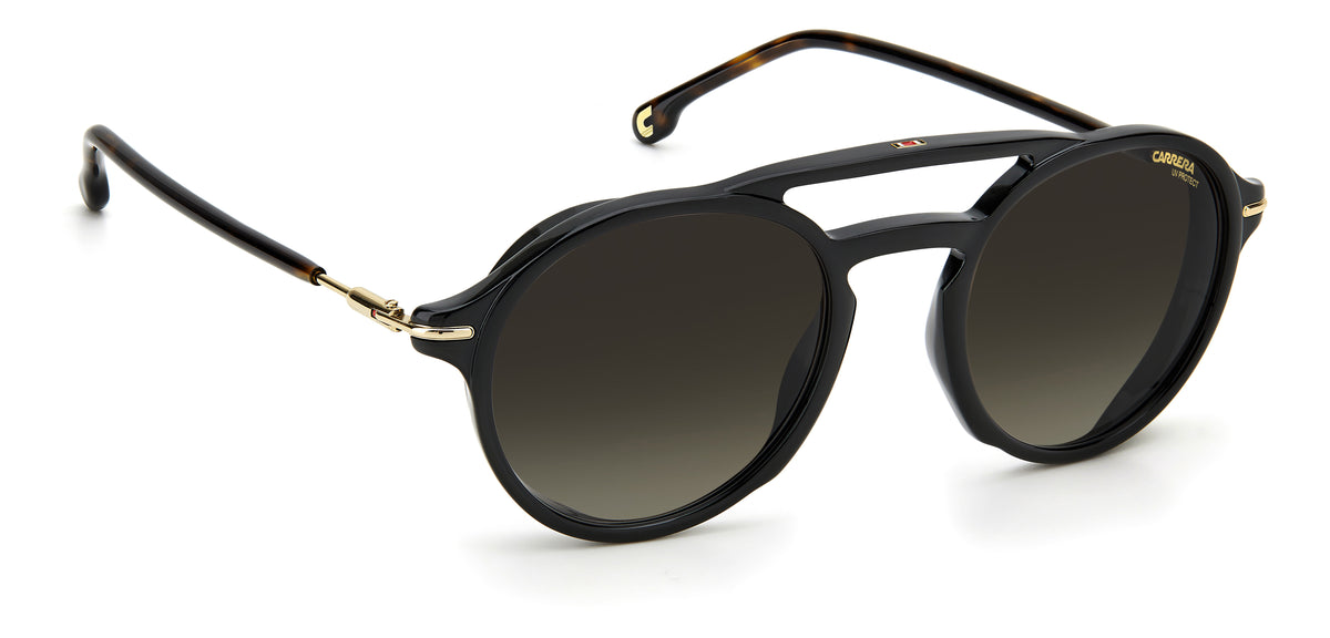 Carrera 235/N/S-51-807 BLACK HA BROWN SF
