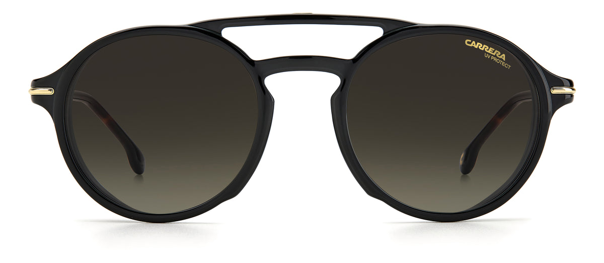 Carrera 235/N/S-51-807 BLACK HA BROWN SF