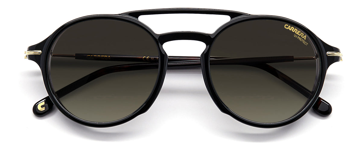 Carrera 235/N/S-51-807 BLACK HA BROWN SF
